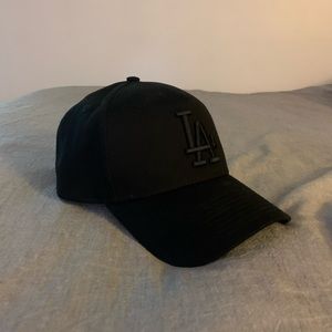 Culture Kings LA Dodgers Snap-back